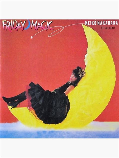 Friday Magic in Focus: Meiko Nishikawa's Illusionary Performances